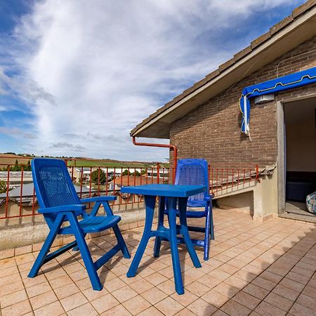 1000 Miglia Hotel Monteroni d'Arbia Exterior photo